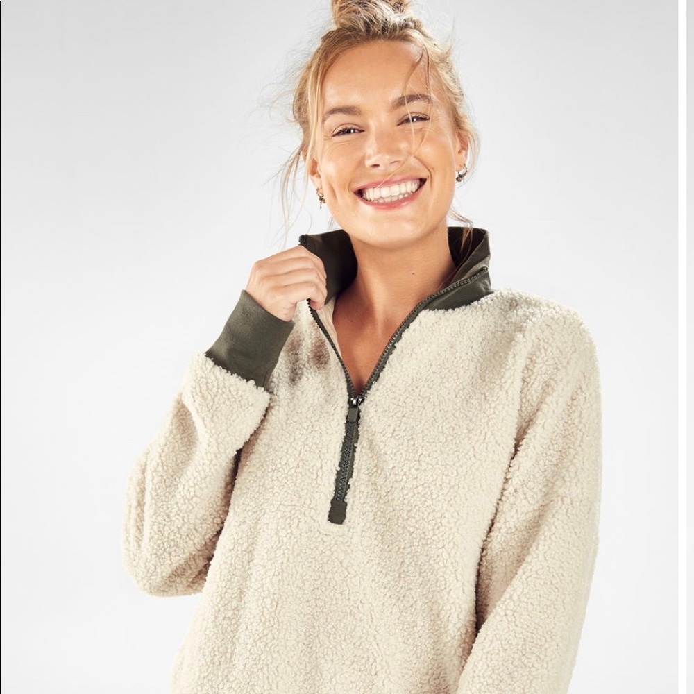 Dream Polar Fleece